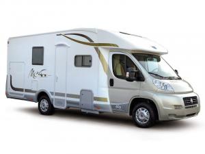 McLouis Mc4-60G 2012 года